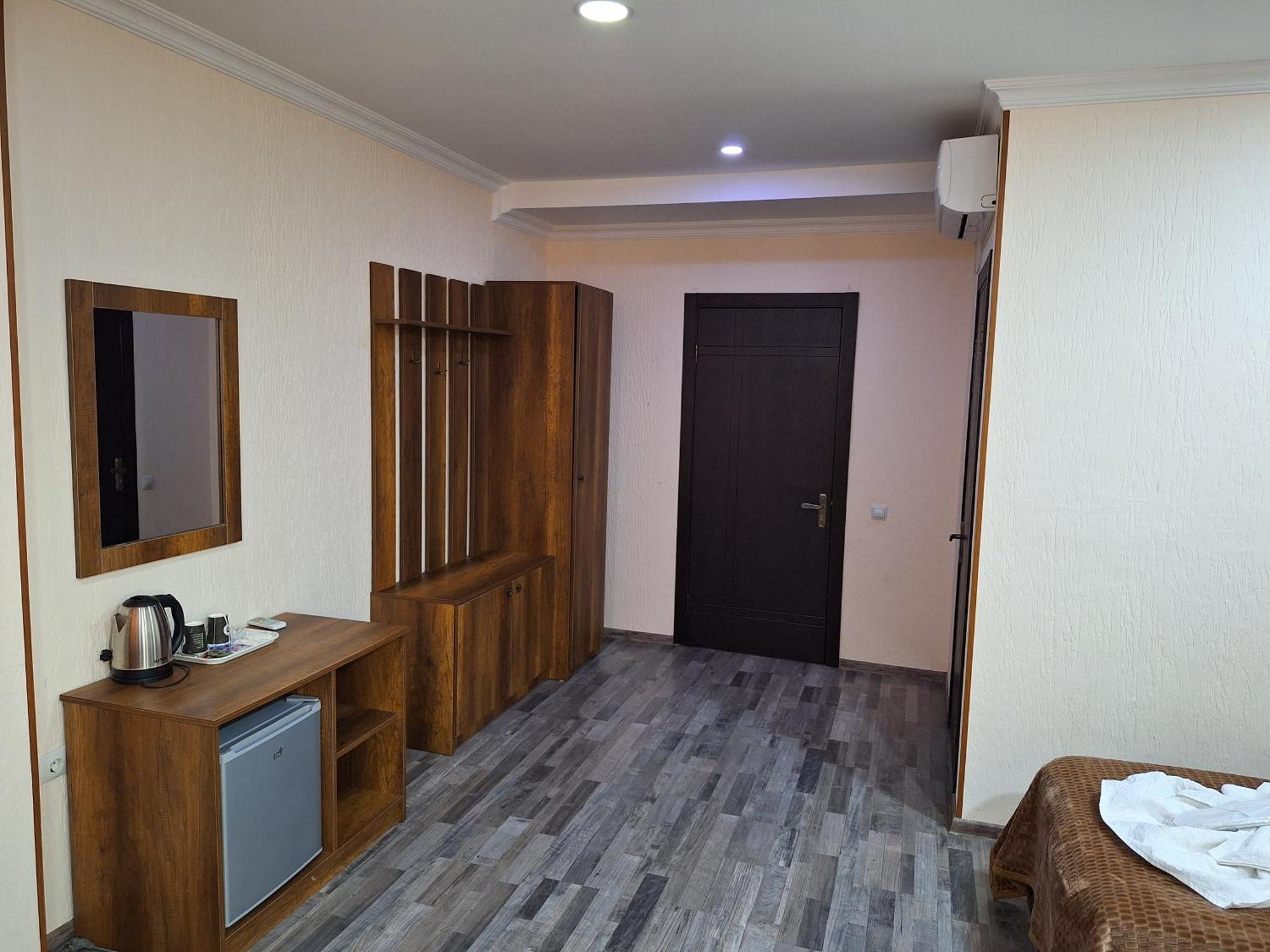 Hotel Georgian Kʼutʼaisi Exterior foto